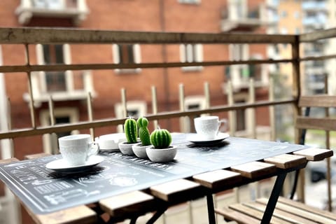 View (from property/room), Balcony/Terrace