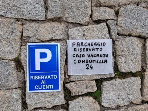 Consumella24 Apartment in Portoferraio