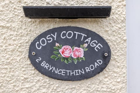 Property logo or sign, Logo/Certificate/Sign