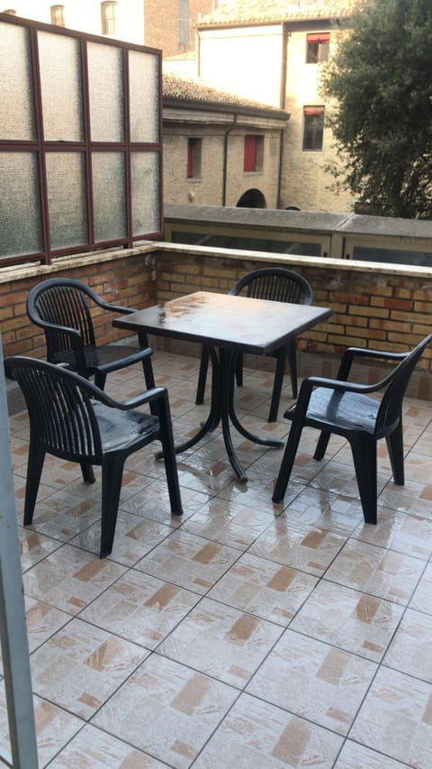 Casa di Anna Apartment in Ravenna