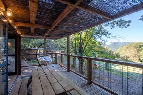 BAVELLA VISTA Bed and Breakfast in Zonza