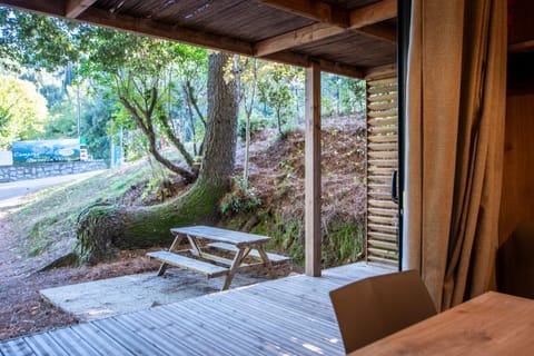 BAVELLA VISTA Bed and Breakfast in Zonza