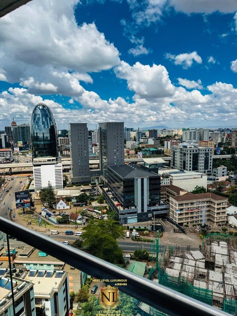 Day, City view