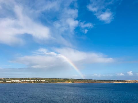 Nearby landmark, View (from property/room), Sea view