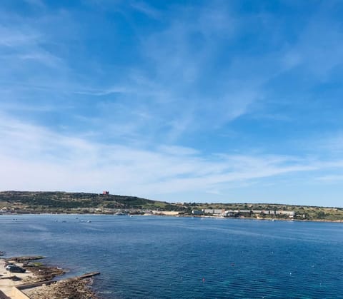 Nearby landmark, Natural landscape, View (from property/room), Beach, Sea view