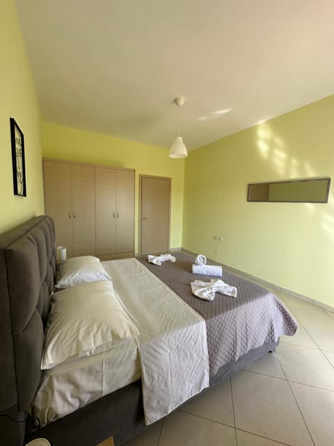 La Calma Apartments Apartment in Sarandë