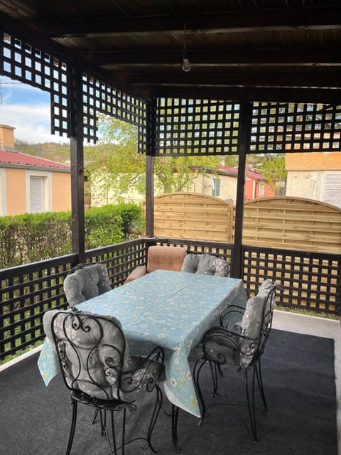 Day, Balcony/Terrace