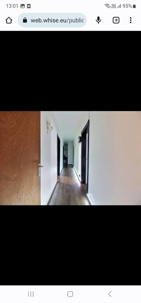 Central home Bed and Breakfast in Brussels