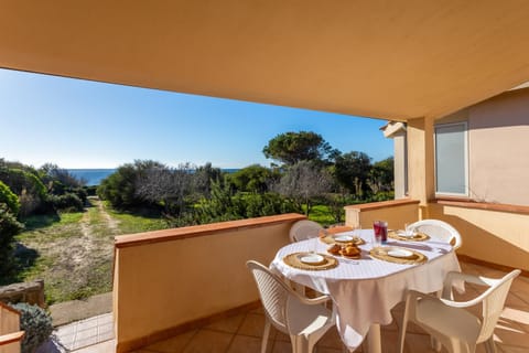 Patio, Balcony/Terrace