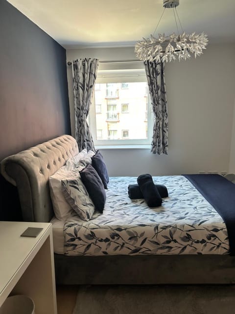 City Centre apartment. Apartment in Wrexham