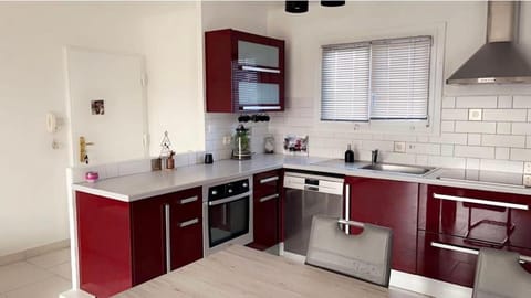 House of Essia Apartment in Aix-en-Provence