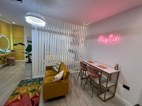 Stylish Studio Apartment in Colchester