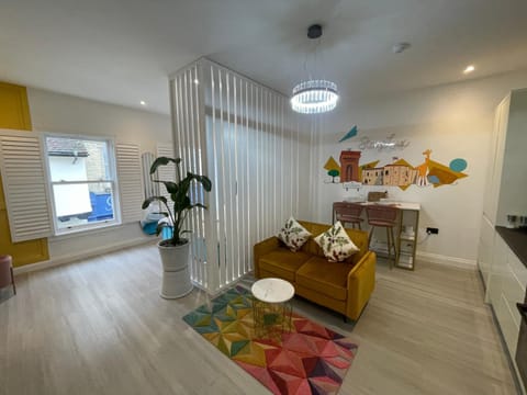 Stylish Studio Apartment in Colchester