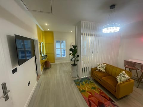 Stylish Studio Apartment in Colchester