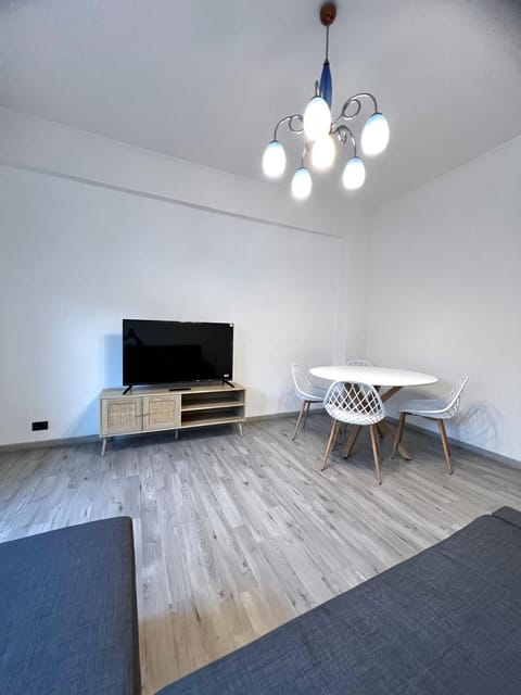 Pearl of Sea Apartment in Ostia