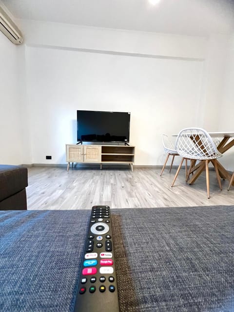 Pearl of Sea Apartment in Ostia