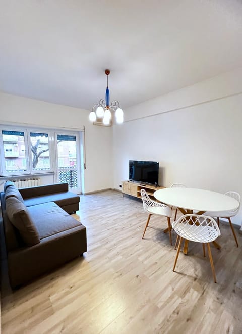 Pearl of Sea Apartment in Ostia