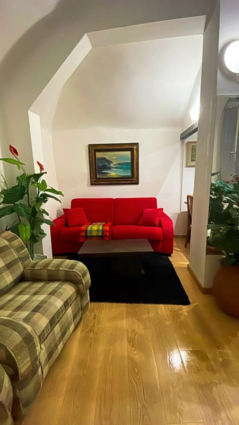 La casa di Lilly Apartment in Sanremo