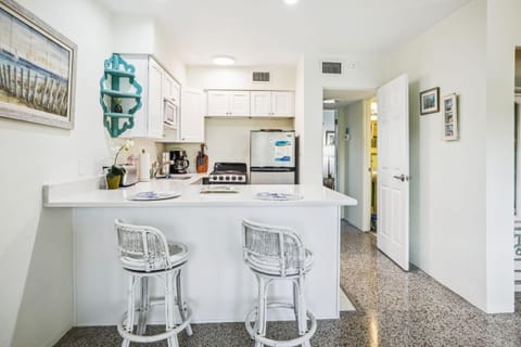 Beach Quarters #6 House in Gulfport