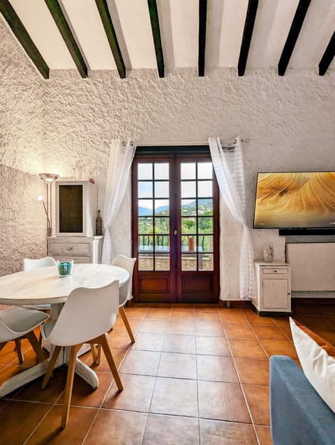 5 Min de la Plage - T4 avec Piscine & Tennis House in Propriano