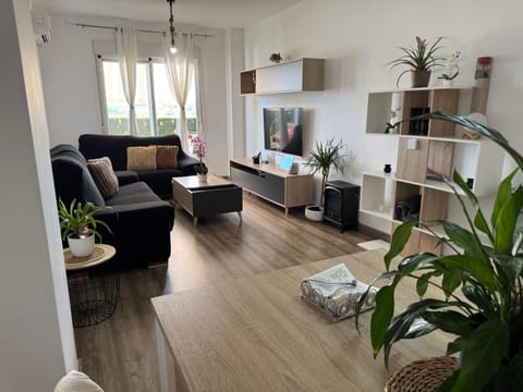 TV and multimedia, Living room, air conditioner, air conditioner