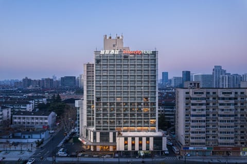 City view
