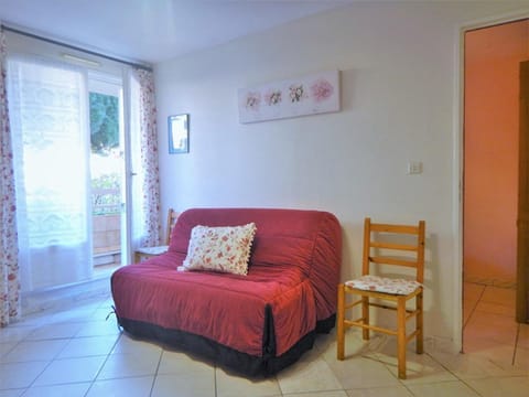 Appartement T2 avec Parking, Proche Plage et Commerces - Bormes-les-Mimosas - FR-1-251-519 Apartment in Bormes-les-Mimosas
