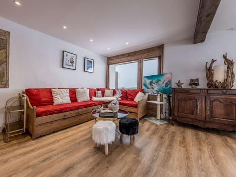 Courchevel 1850 - 55 m² - 4 pers - skis aux pieds - parking - FR-1-631-184 Apartment in Saint-Bon-Tarentaise