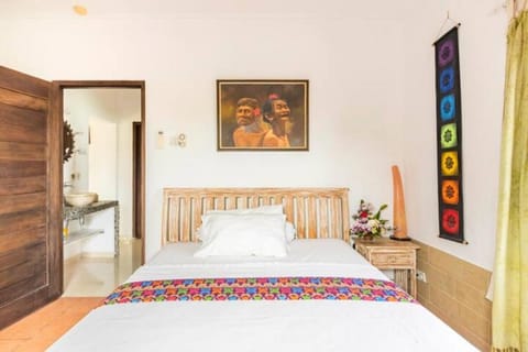 Canggu Serenity Vacation rental in North Kuta