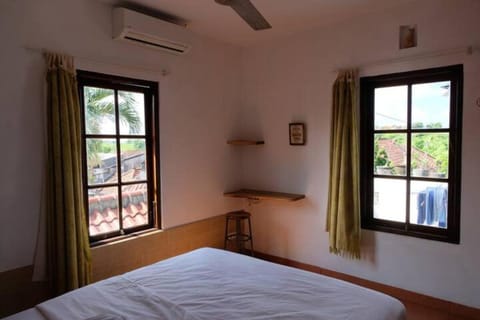 Canggu Serenity Vacation rental in North Kuta