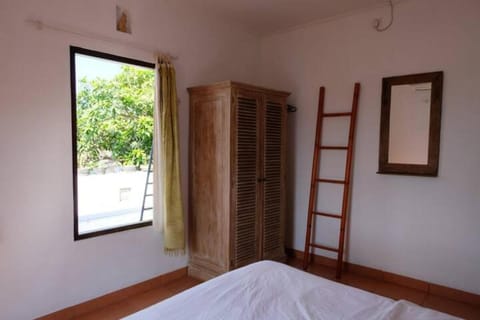 Canggu Serenity Vacation rental in North Kuta