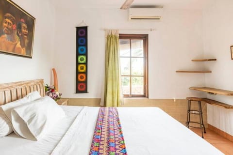 Canggu Serenity Vacation rental in North Kuta