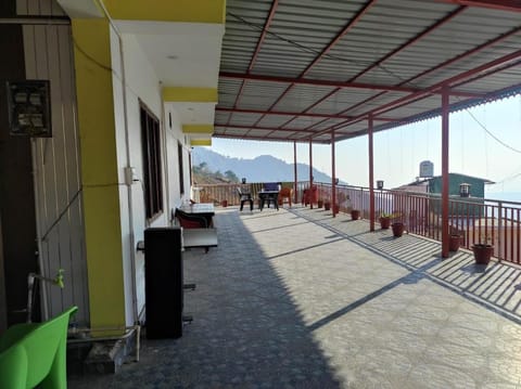 Day, View (from property/room), Balcony/Terrace