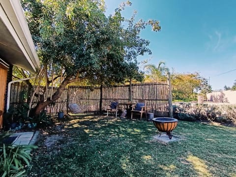 Fire Fly Cabin Cabin in Eastern Cape