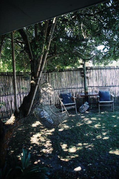 Fire Fly Cabin Cabin in Eastern Cape