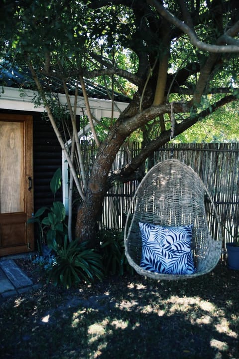 Fire Fly Cabin Cabin in Eastern Cape