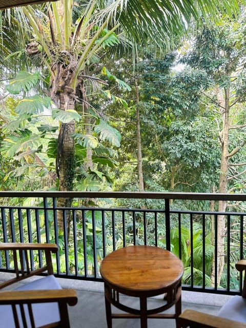 View (from property/room), Garden view