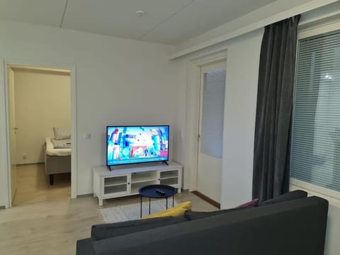 MR Apartments 6 Apartment in Finland