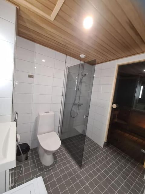 MR Apartments 6 Apartment in Finland