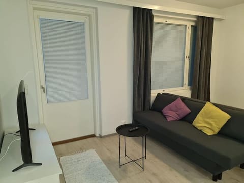 MR Apartments 6 Apartment in Finland