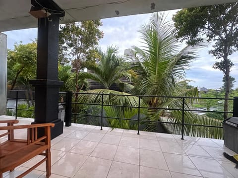 Yana Guest House Canggu Bed and Breakfast in North Kuta