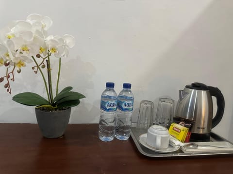 Yana Guest House Canggu Bed and Breakfast in North Kuta