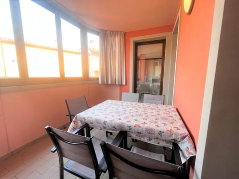 Isola della Schiusa Apartment in Grado