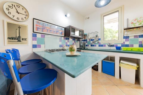 Verdalia Flat - 700 mt dal mare Apartment in Porto Cesareo