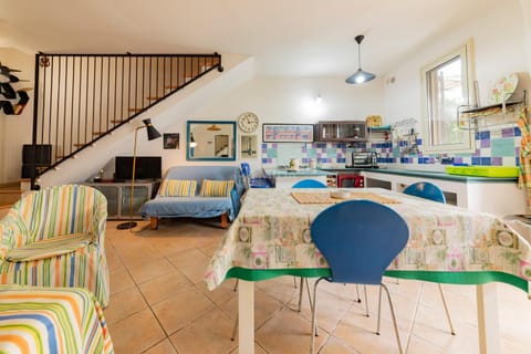 Verdalia Flat - 700 mt dal mare Apartment in Porto Cesareo