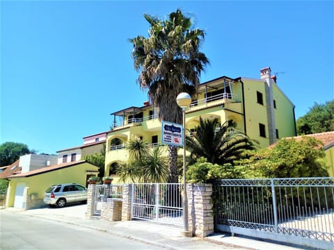 Apartments Manuel Apartment in Pula