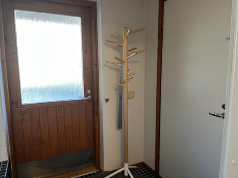 Metsäkoto, laadukas huoneisto Eurassa. Apartment in Finland