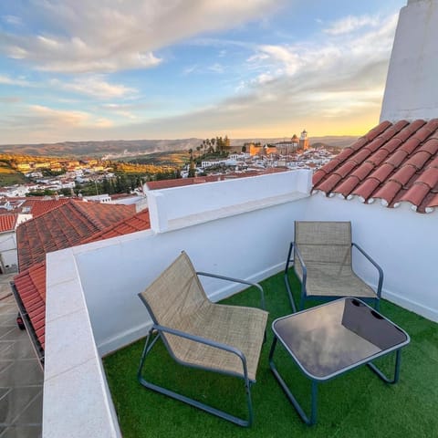 Patio, View (from property/room), Balcony/Terrace
