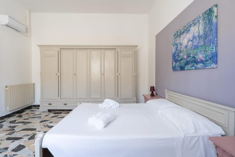 Spacious House in Sinis Apartment in Sardinia