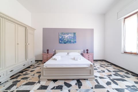 Spacious House in Sinis Apartment in Sardinia